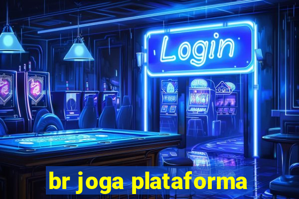 br joga plataforma